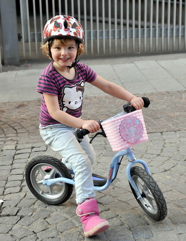 Frühlingsgefühle in Reutlingen