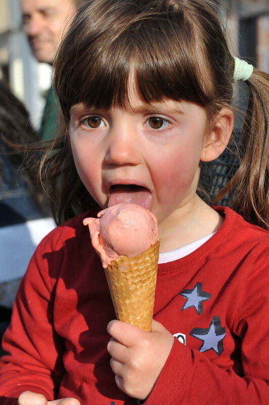 Frühlingsgefühle in Reutlingen