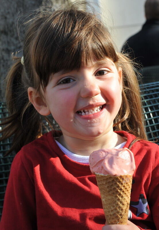 Frühlingsgefühle in Reutlingen