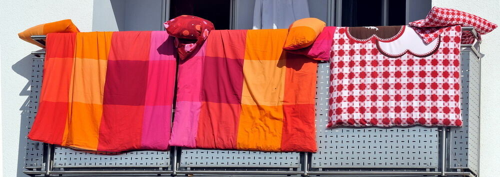 Frühlingsgefühle in Reutlingen