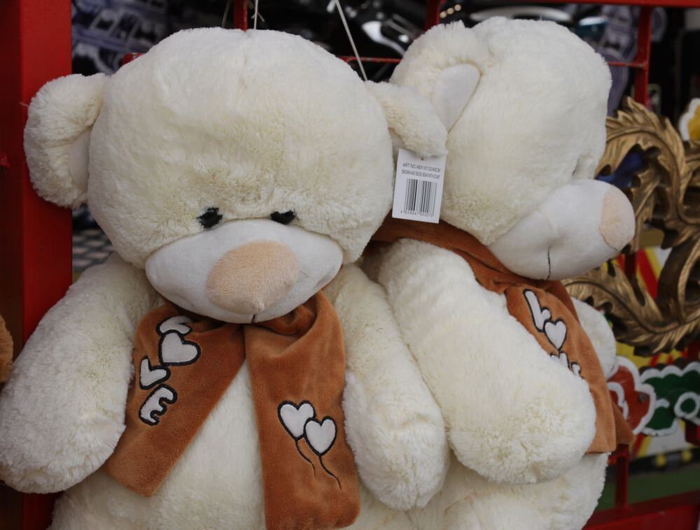 Frühlingsfest auf dem Festplatz Bösmannsäcker März 2012