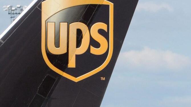 Der US-Riese UPS ist laut Medienberichten bei seinem Werben um Europas Nummer zwei TNT Express am Ziel. Foto: Johan Nilsson