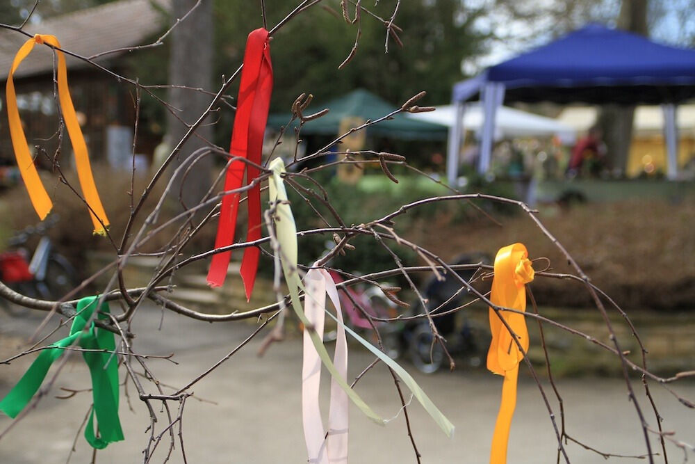 Ostermarkt Bad Sebastiansweiler