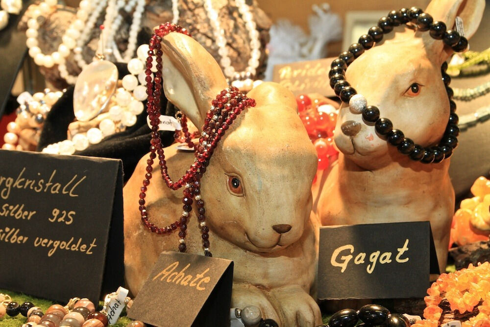 Ostermarkt Bad Sebastiansweiler