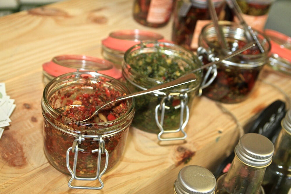 Ostermarkt Bad Sebastiansweiler