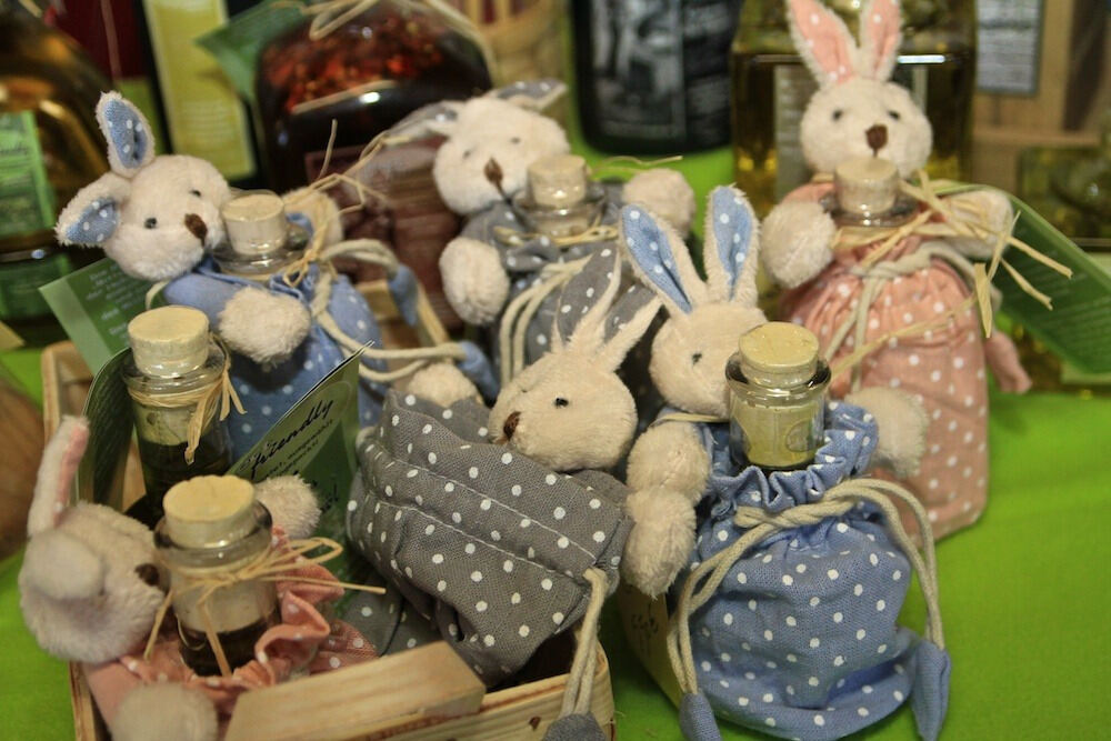 Ostermarkt Bad Sebastiansweiler