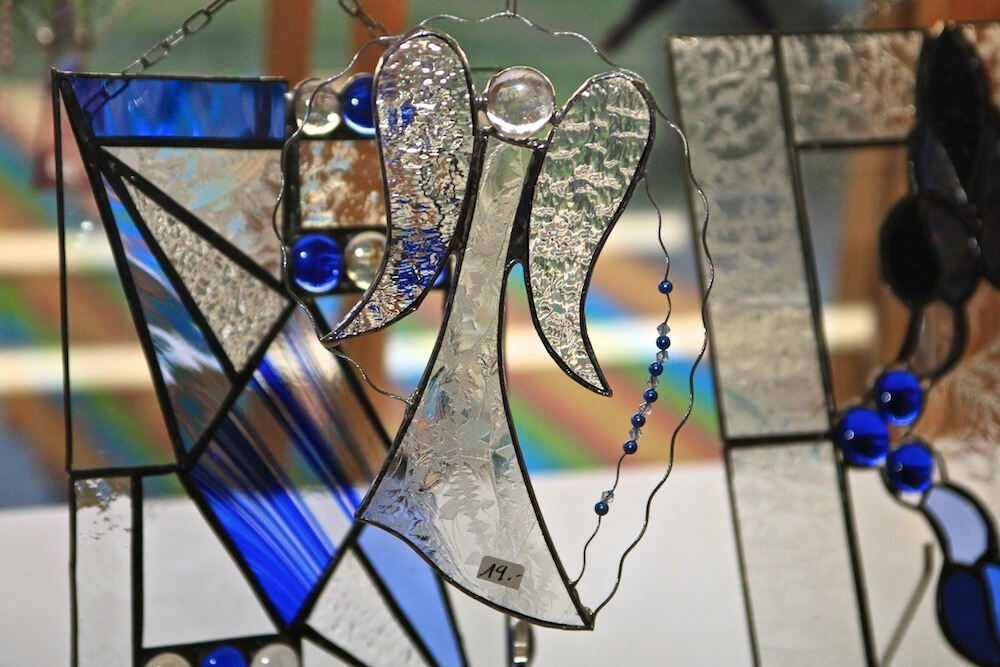 Ostermarkt Bad Sebastiansweiler