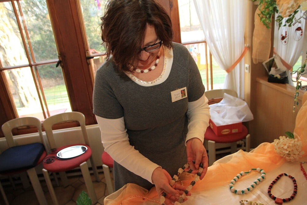 Ostermarkt Bad Sebastiansweiler