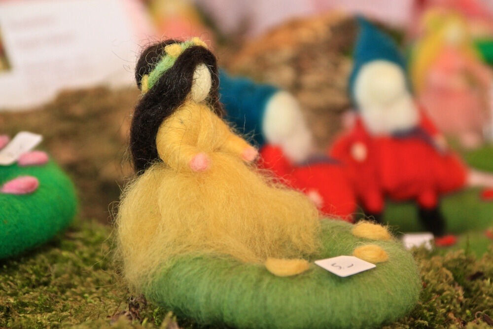 Ostermarkt Bad Sebastiansweiler