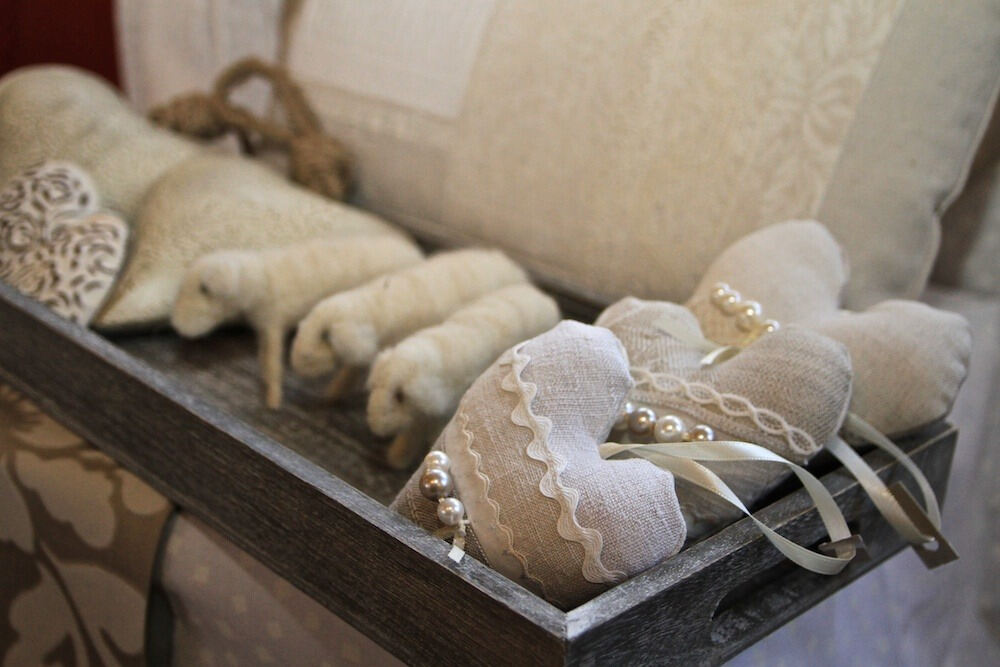 Ostermarkt Bad Sebastiansweiler