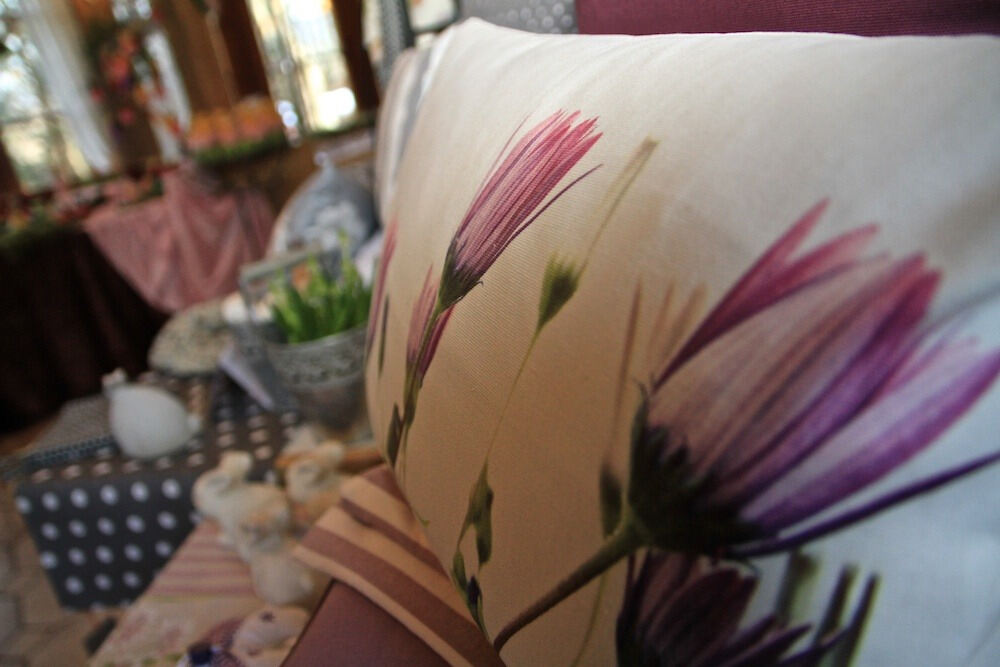 Ostermarkt Bad Sebastiansweiler