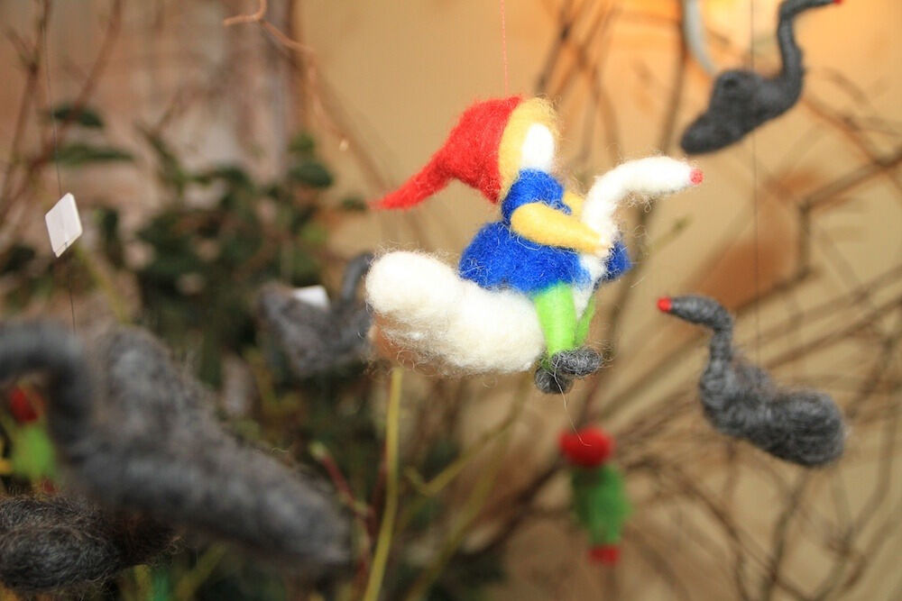 Ostermarkt Bad Sebastiansweiler