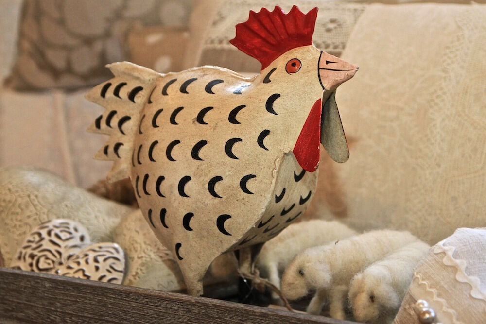 Ostermarkt Bad Sebastiansweiler