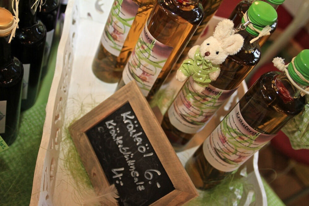 Ostermarkt Bad Sebastiansweiler