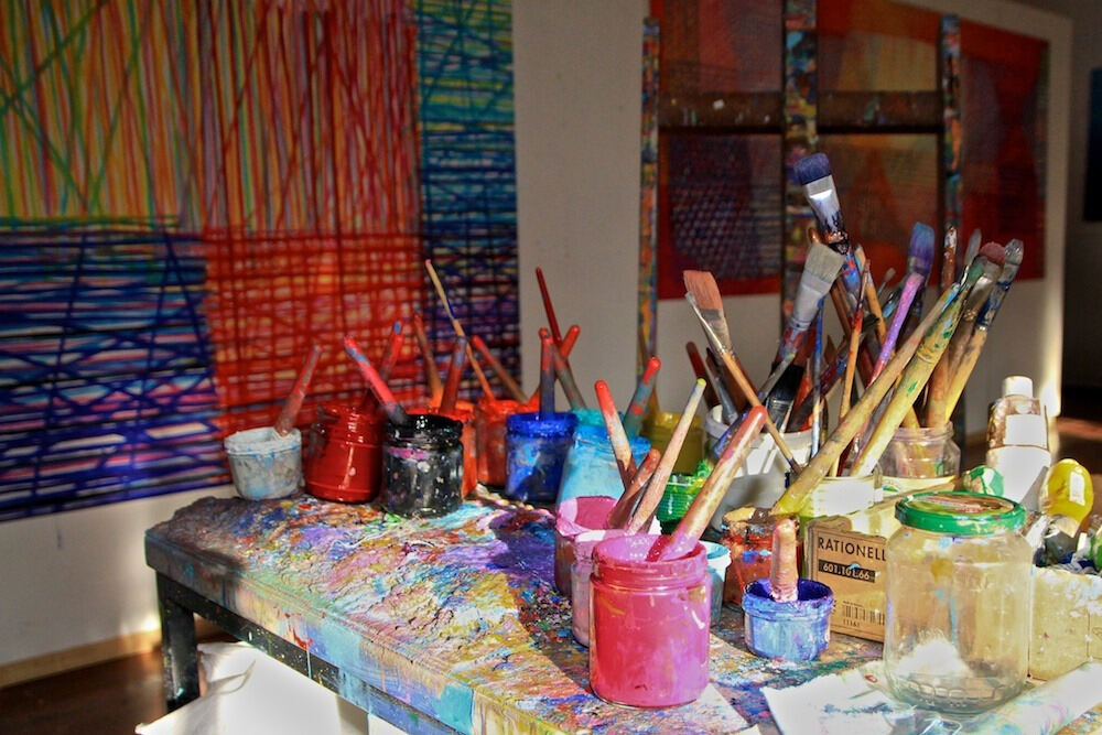 Ostermarkt Bad Sebastiansweiler