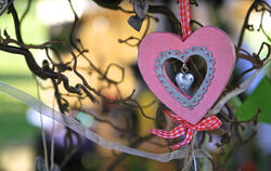 Ostermarkt Bad Sebastiansweiler