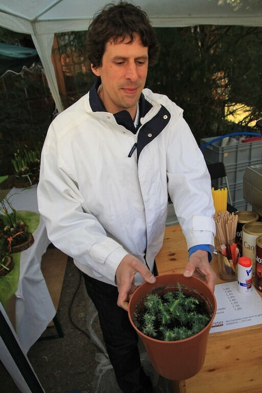 Ostermarkt Bad Sebastiansweiler