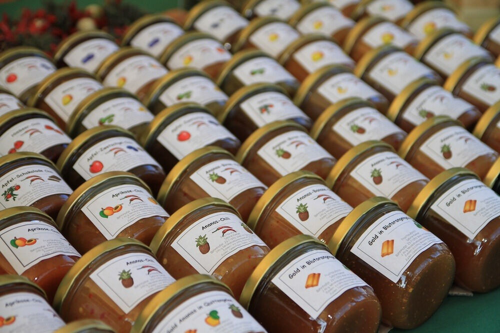 Ostermarkt Bad Sebastiansweiler