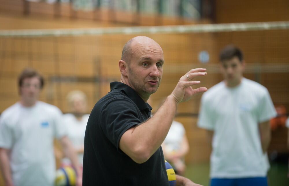 Abi-Training mit dem TV Rottenburg
