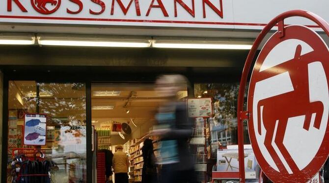 Die Drogeriekette Rossmann ist nach der Insolvenz des Konkurrenten Schlecker inzwischen zum zweitgrößten deutschen Anbieter v