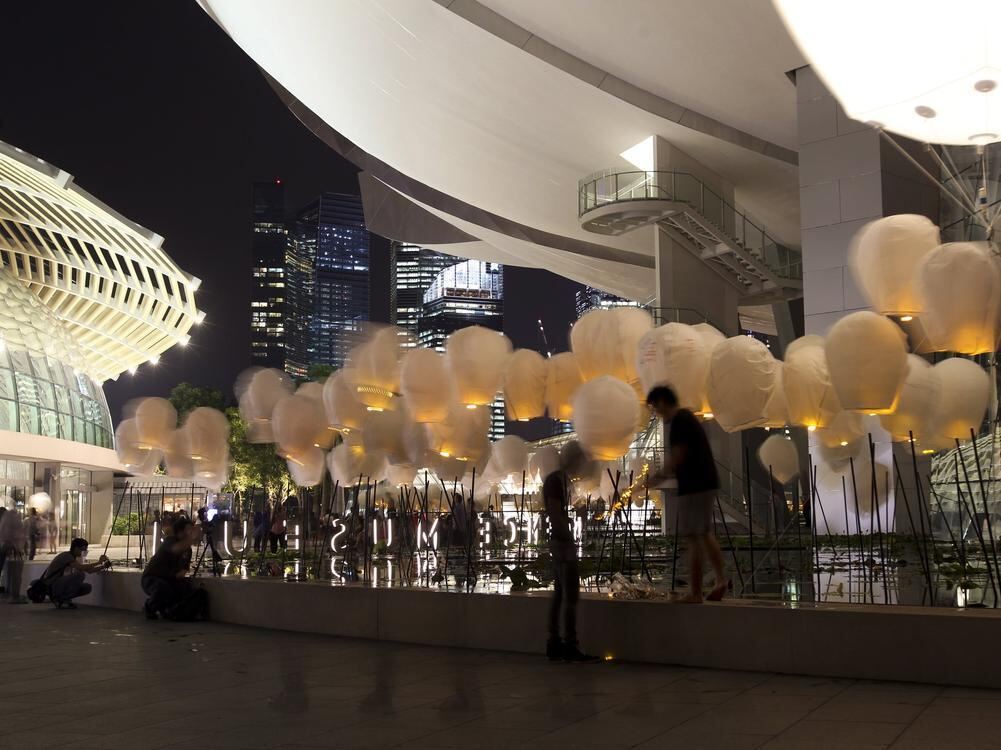 100 Jahre nach dem Untergang der Titanic