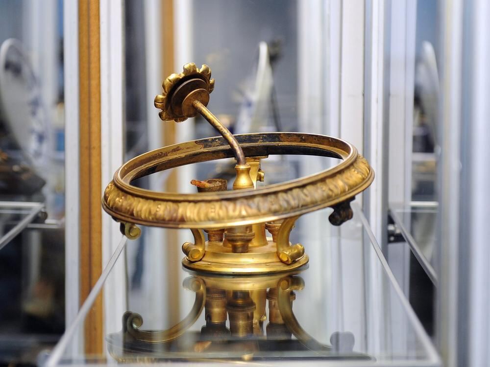 100 Jahre nach dem Untergang der Titanic