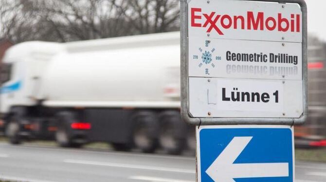 Topverdiener in der Ölbranche ist Rex Tillerson, der an der Spitze von Branchenprimus ExxonMobil steht. Zu dem US-Konzern geh
