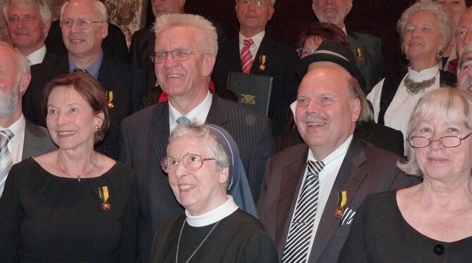 Landesverdienstorden April 2012