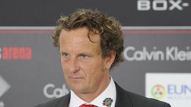 Thomas Pütz. FOTO: IMAGO