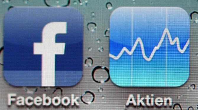 Die Nachfrage der Investoren ist so groß, dass Facebook angeblich noch mehr Aktien auf den Markt werfen will. Foto: Jan-Phili