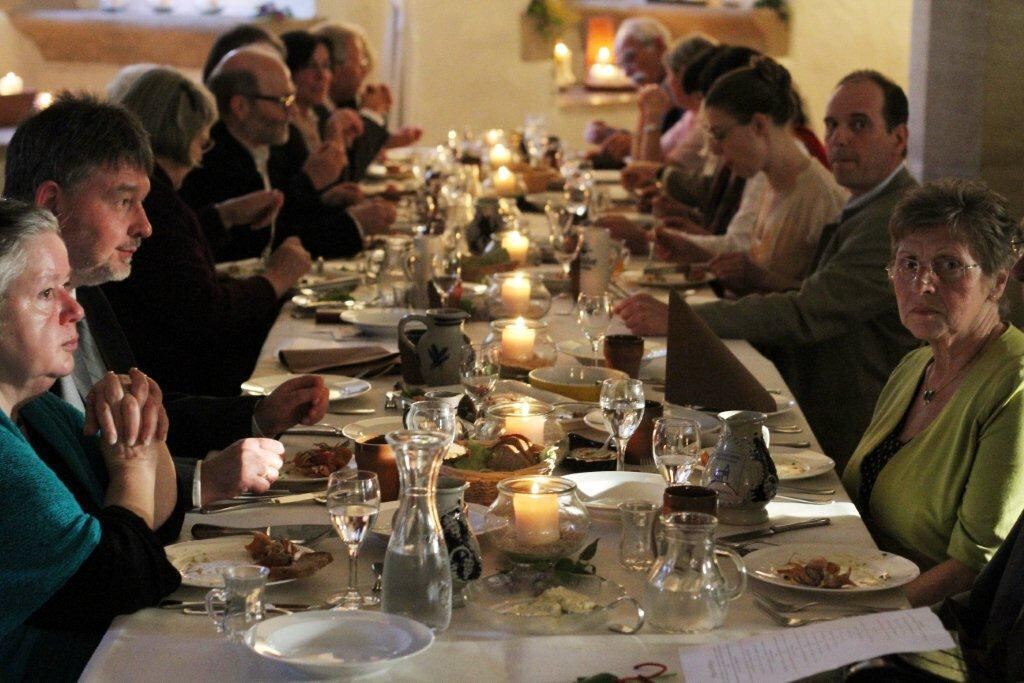 Schlemmen wie Barbara Gonzaga Bad Urach