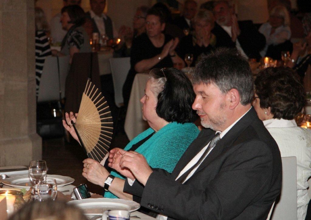 Schlemmen wie Barbara Gonzaga Bad Urach