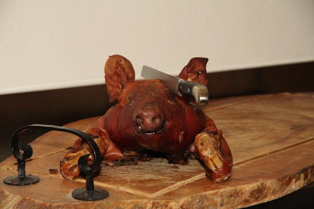 Schlemmen wie Barbara Gonzaga Bad Urach