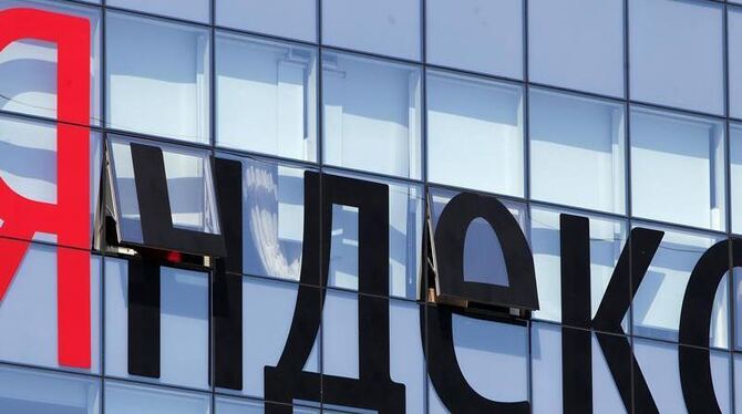 Weltweit steht Yandex an Position acht, im nicht-englischen Markt hinter Baidu in China auf Platz zwei. Foto: Maxim Shipenkov
