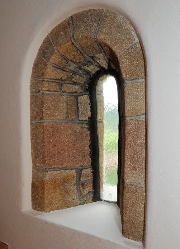 Nikolauskirche Altenburg saniert