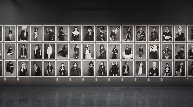 Die Chanel-Kostümjacke ist so legendär, dass sie eine eigene Ausstellung bekommt. Foto: CHANEL