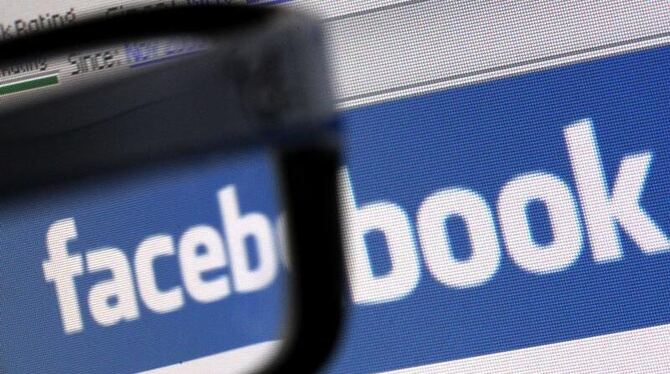Facebook-Nutzer haben die Chance, über die Nutzungs- und Datenschutz-Richtlinien des weltgrößten Online-Netzwerks abzustimmen