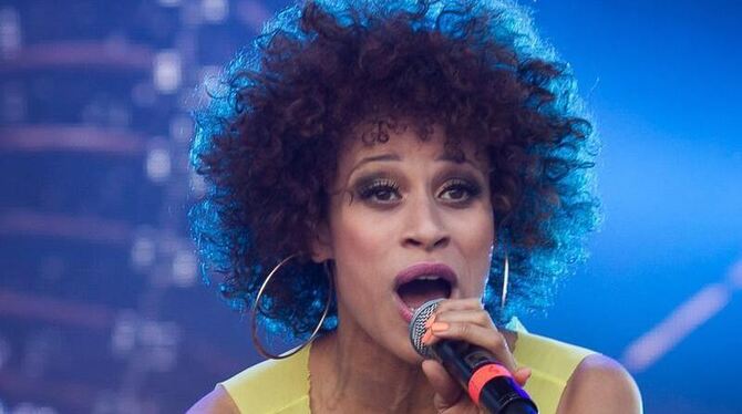 Oceana beschwört den »Endless Summer«. Foto: Maciej Kulczyñski 