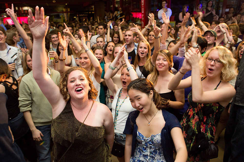 Professorennacht Tübingen 2012