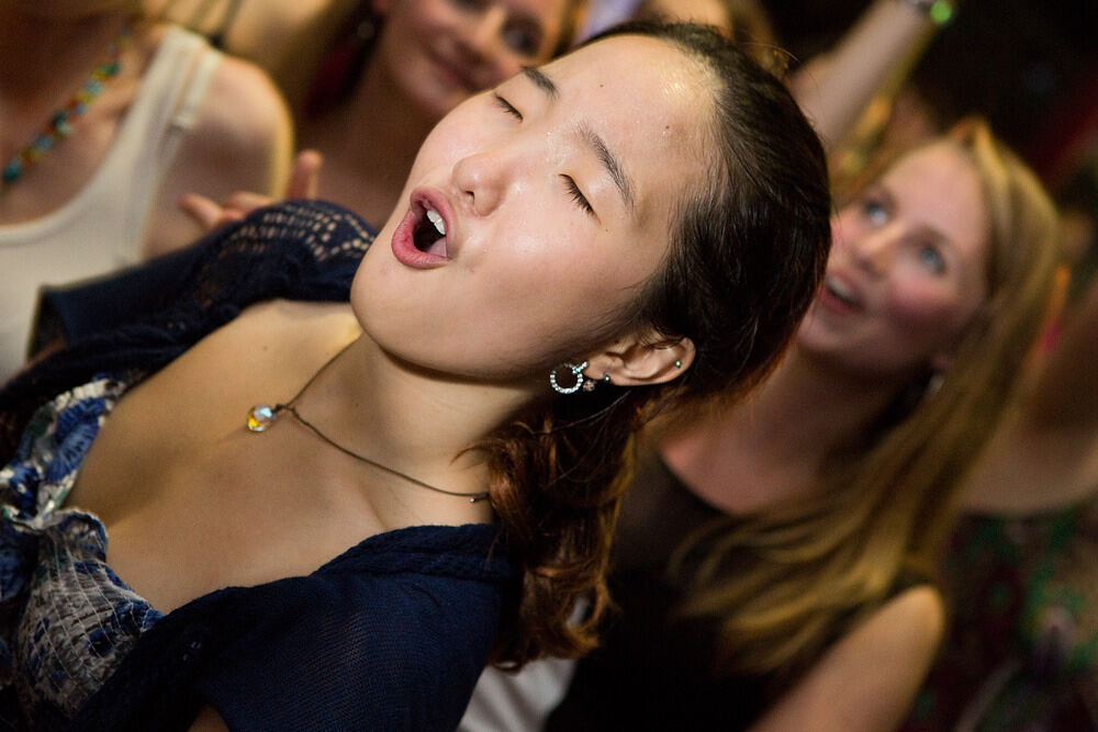 Professorennacht Tübingen 2012