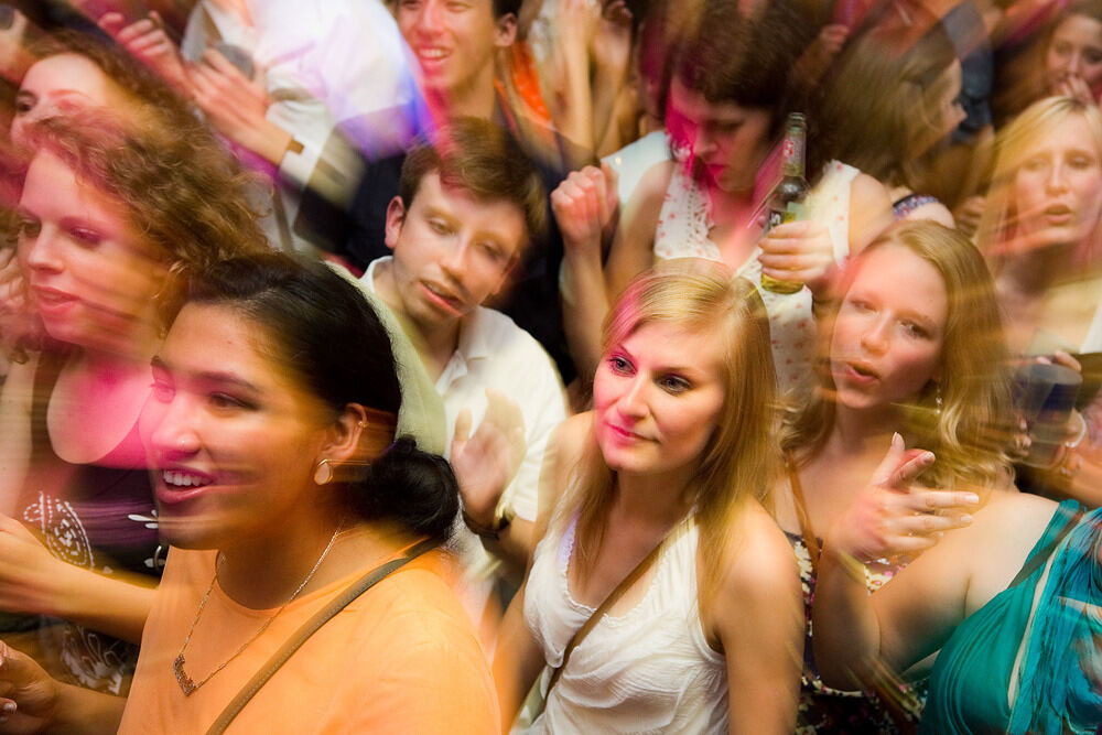 Professorennacht Tübingen 2012