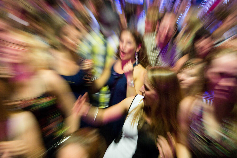 Professorennacht Tübingen 2012