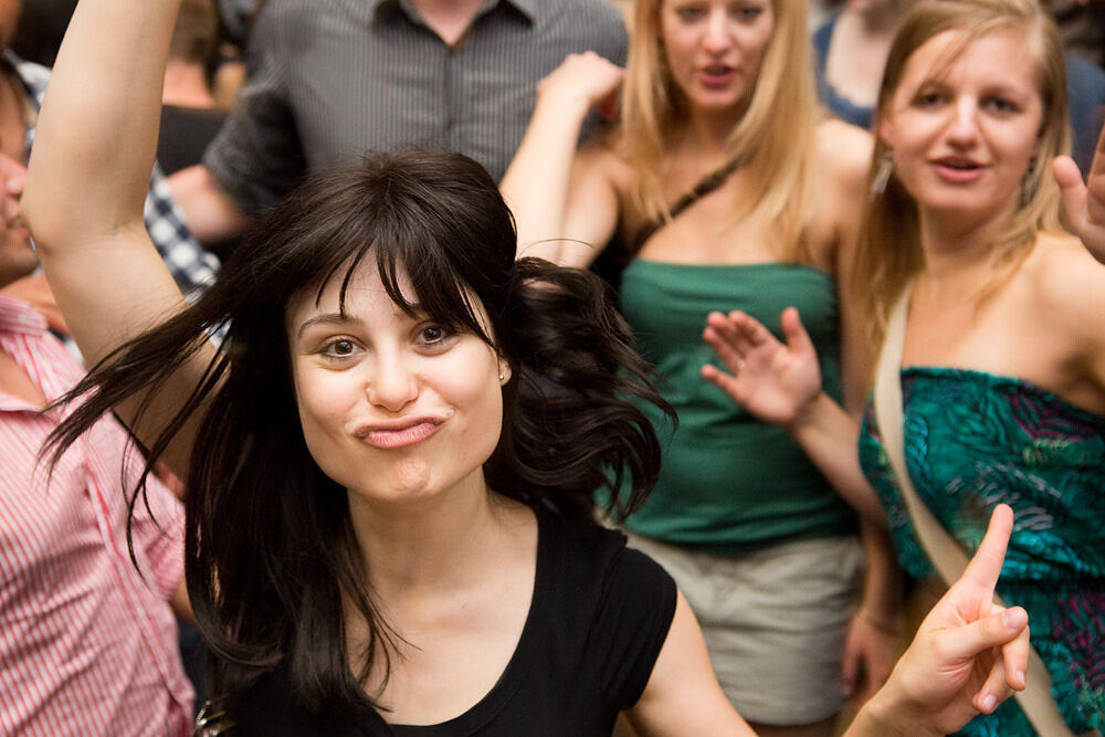 Professorennacht Tübingen 2012