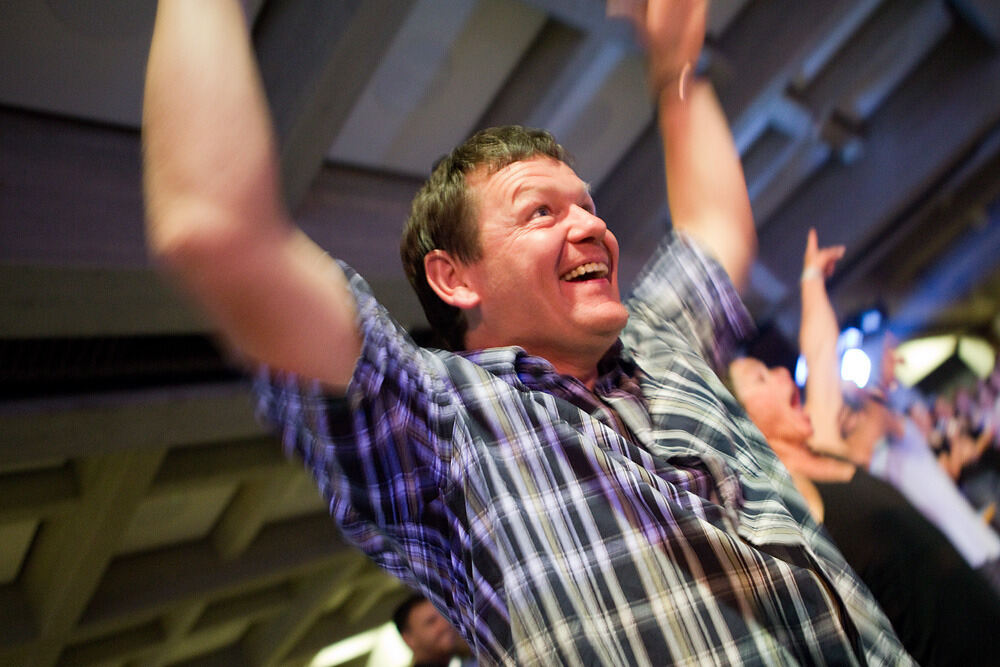 Professorennacht Tübingen 2012