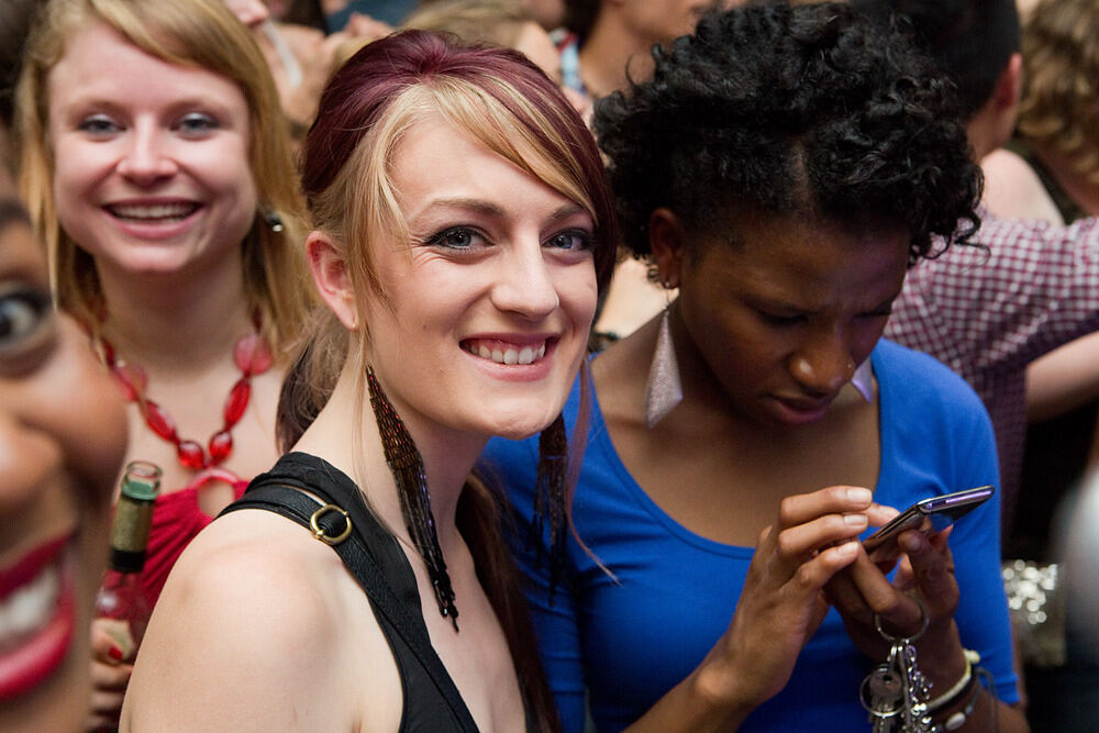 Professorennacht Tübingen 2012