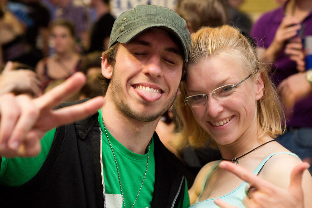 Professorennacht Tübingen 2012