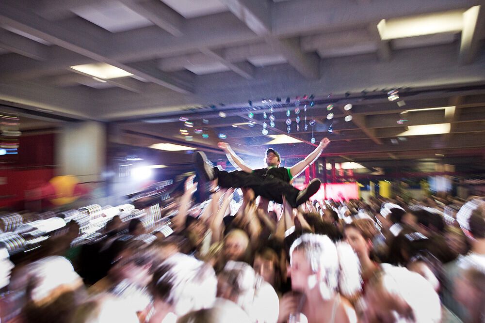 Professorennacht Tübingen 2012