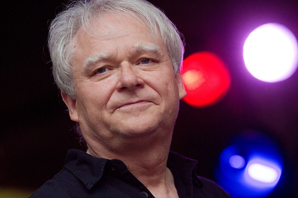 Professorennacht Tübingen 2012