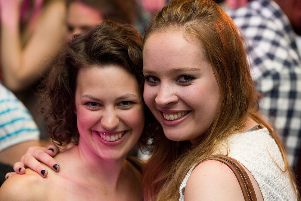 Professorennacht Tübingen 2012