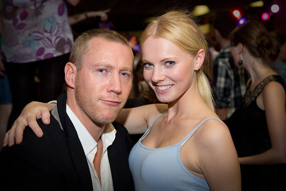 Professorennacht Tübingen 2012